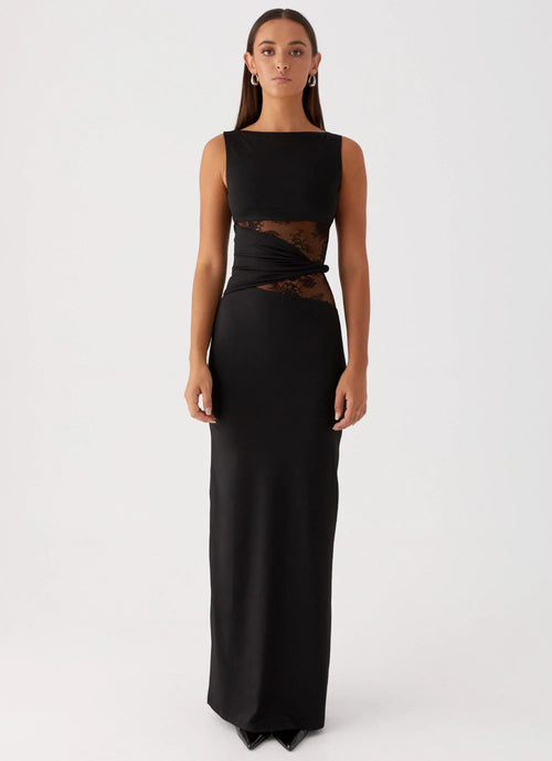 Jennifer Maxi Dress