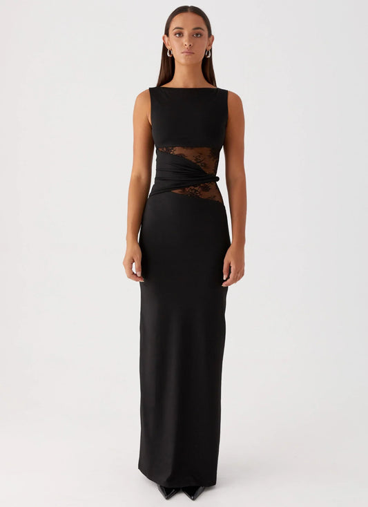 Jennifer Maxi Dress