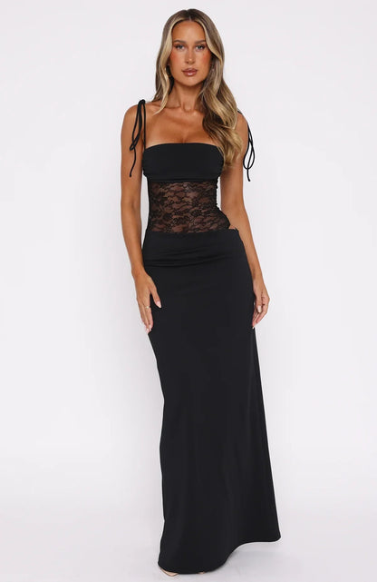 Ariana | Maxi Dress