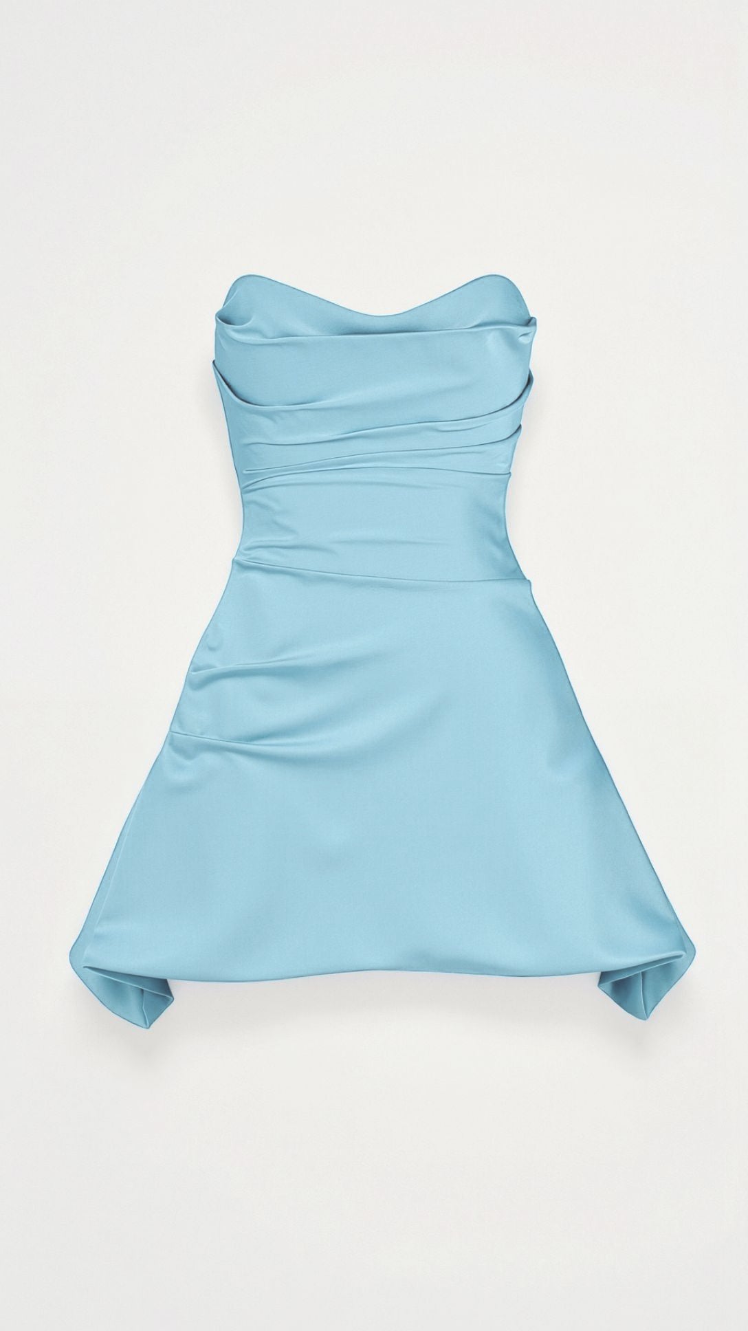 Genevieve Corset Dress