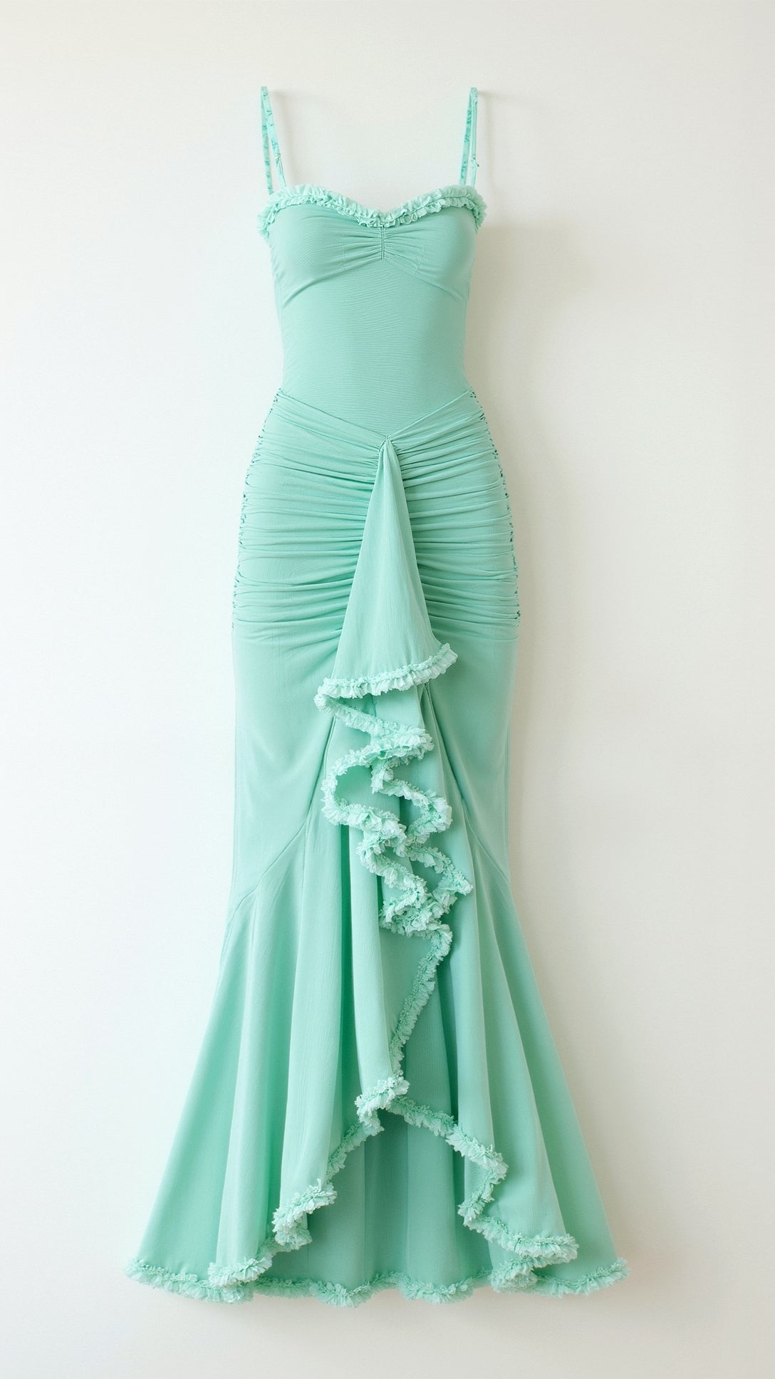 Wisteria Gown Maxi Dress