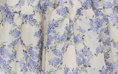 RITA | MAXI DRESS