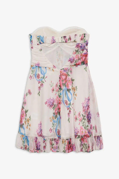 Melissa Mini Dress