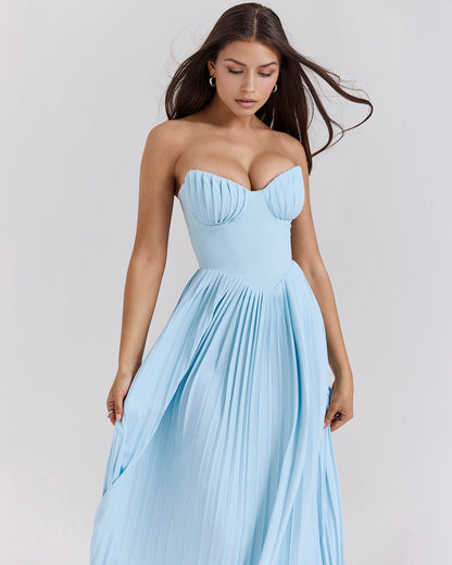Kaelis Maxi Dress