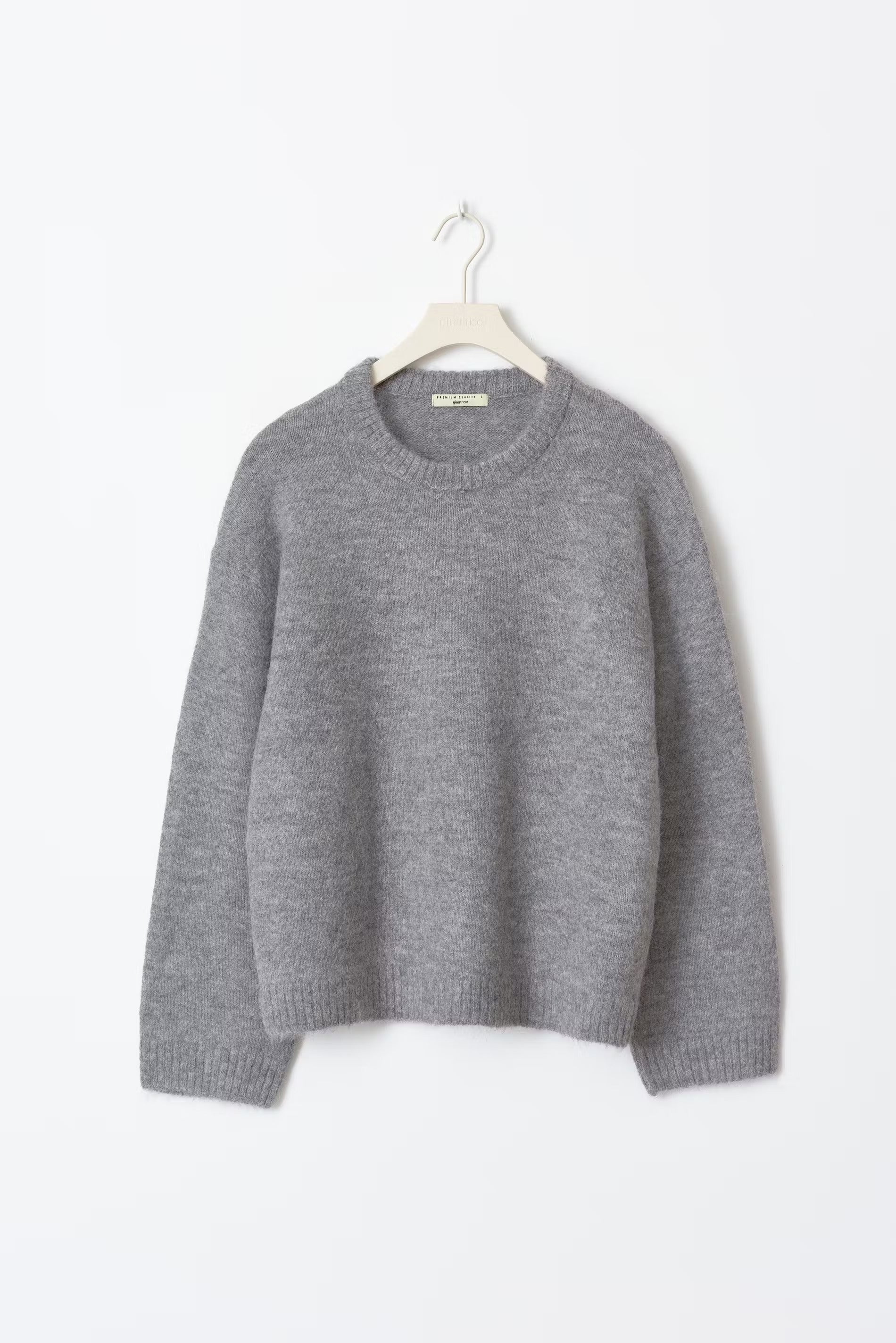 Lola Knitted Sweater