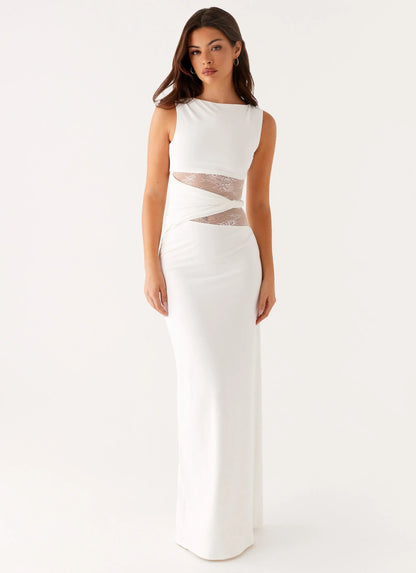 Jennifer Maxi Dress