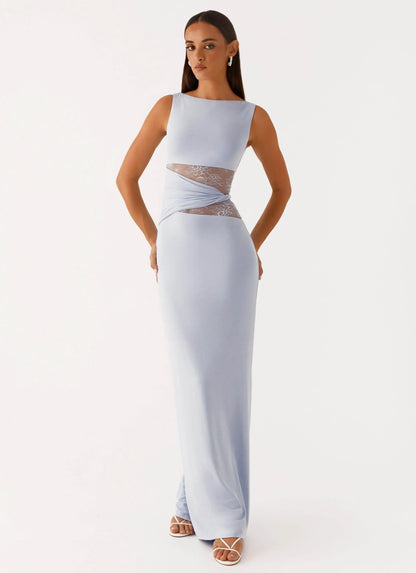 Jennifer Maxi Dress