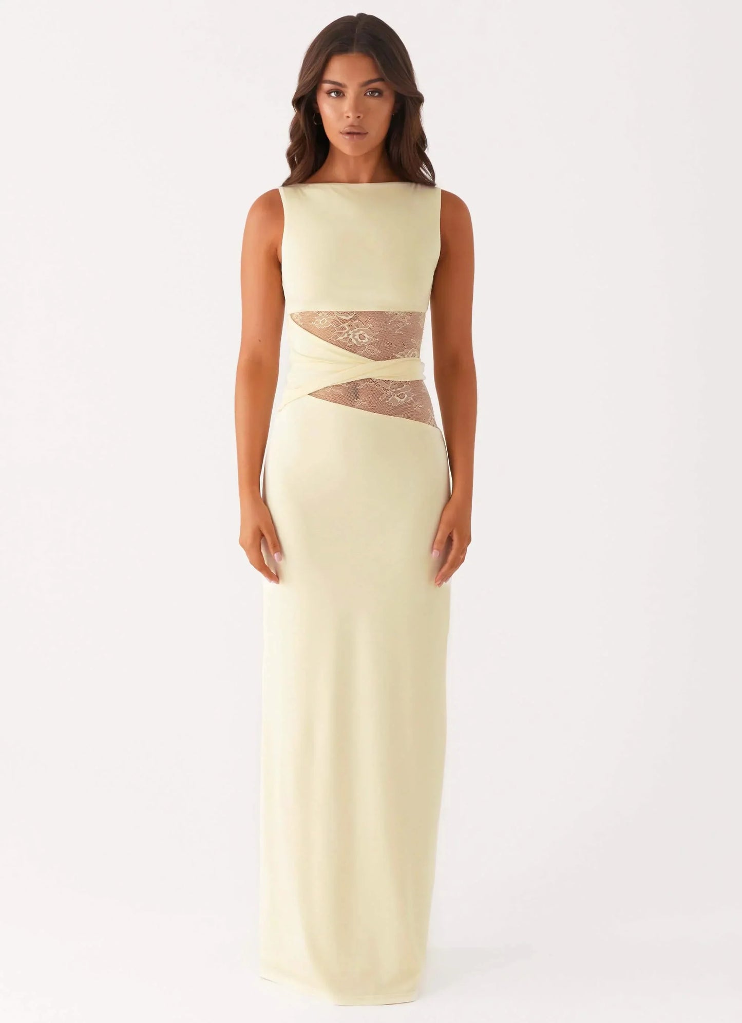 Jennifer Maxi Dress