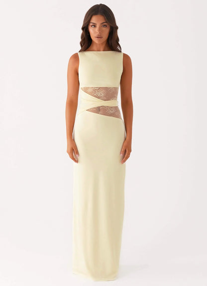 Jennifer Maxi Dress