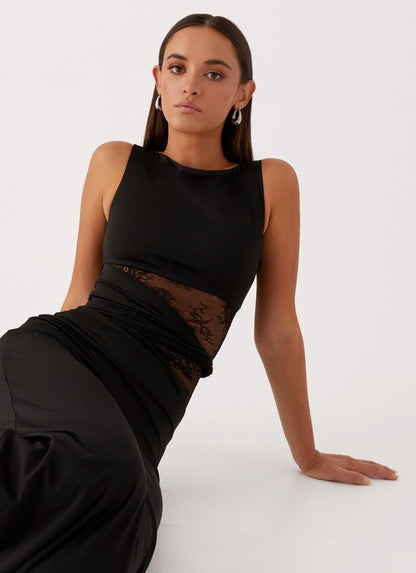 Jennifer Maxi Dress