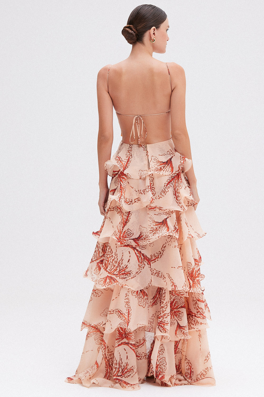 Sophia Maxi Dress