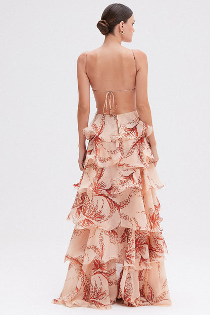 Sophia Maxi Dress