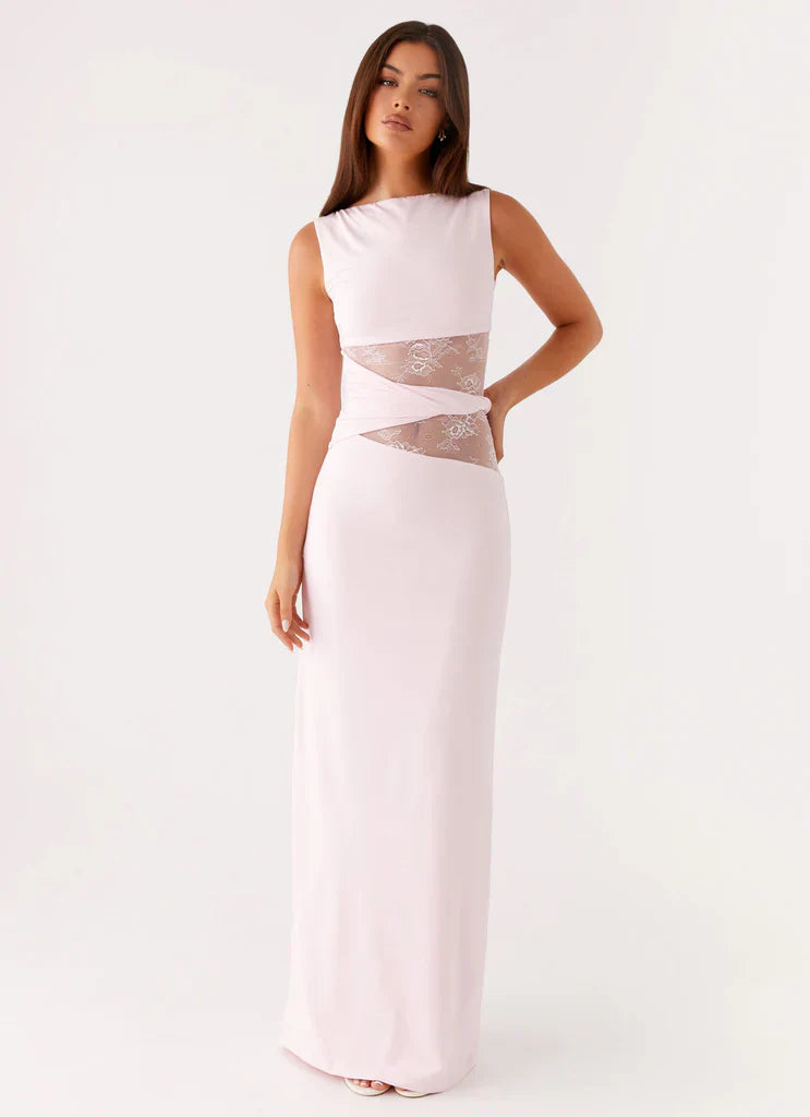 Jennifer Maxi Dress
