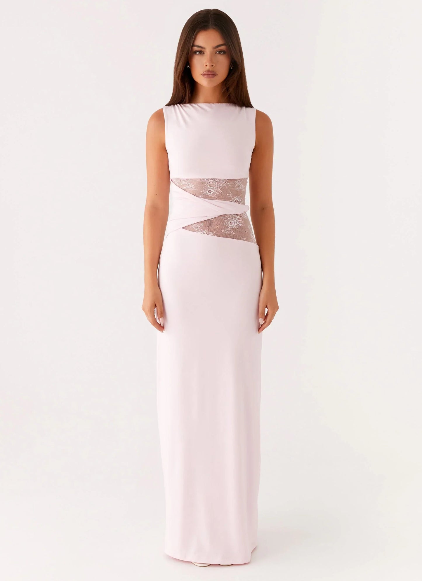 Jennifer Maxi Dress