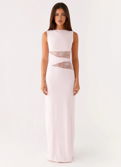 Jennifer Maxi Dress