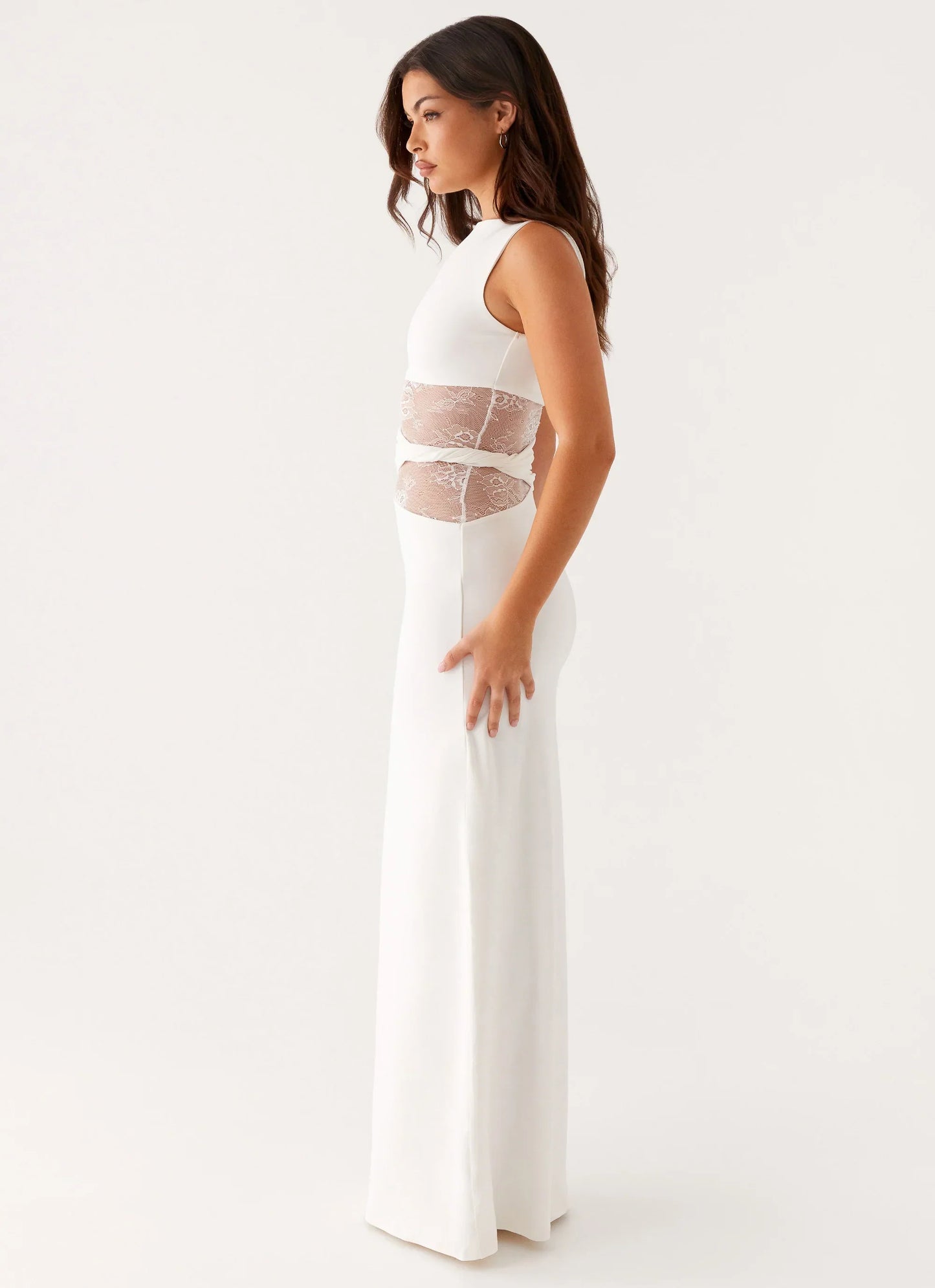Jennifer Maxi Dress