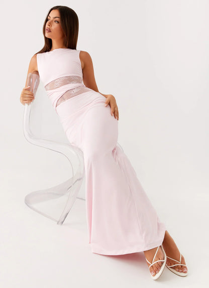 Jennifer Maxi Dress