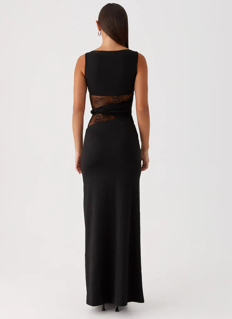 Jennifer Maxi Dress
