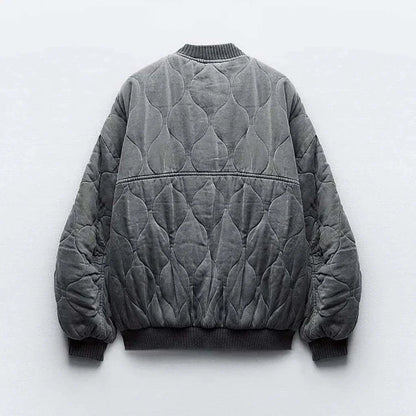Lucy Autumn Jacket