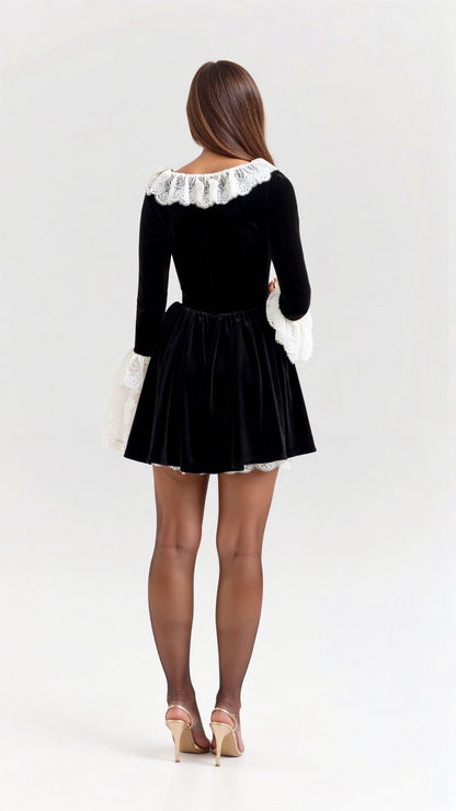 Fiora Mini Dress