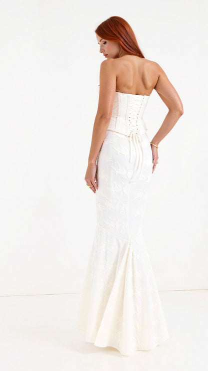 Anastasia Maxi Dress