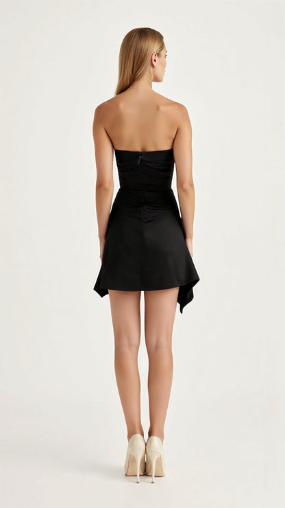 Genevieve Corset Dress