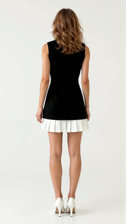 Celine Mini Dress