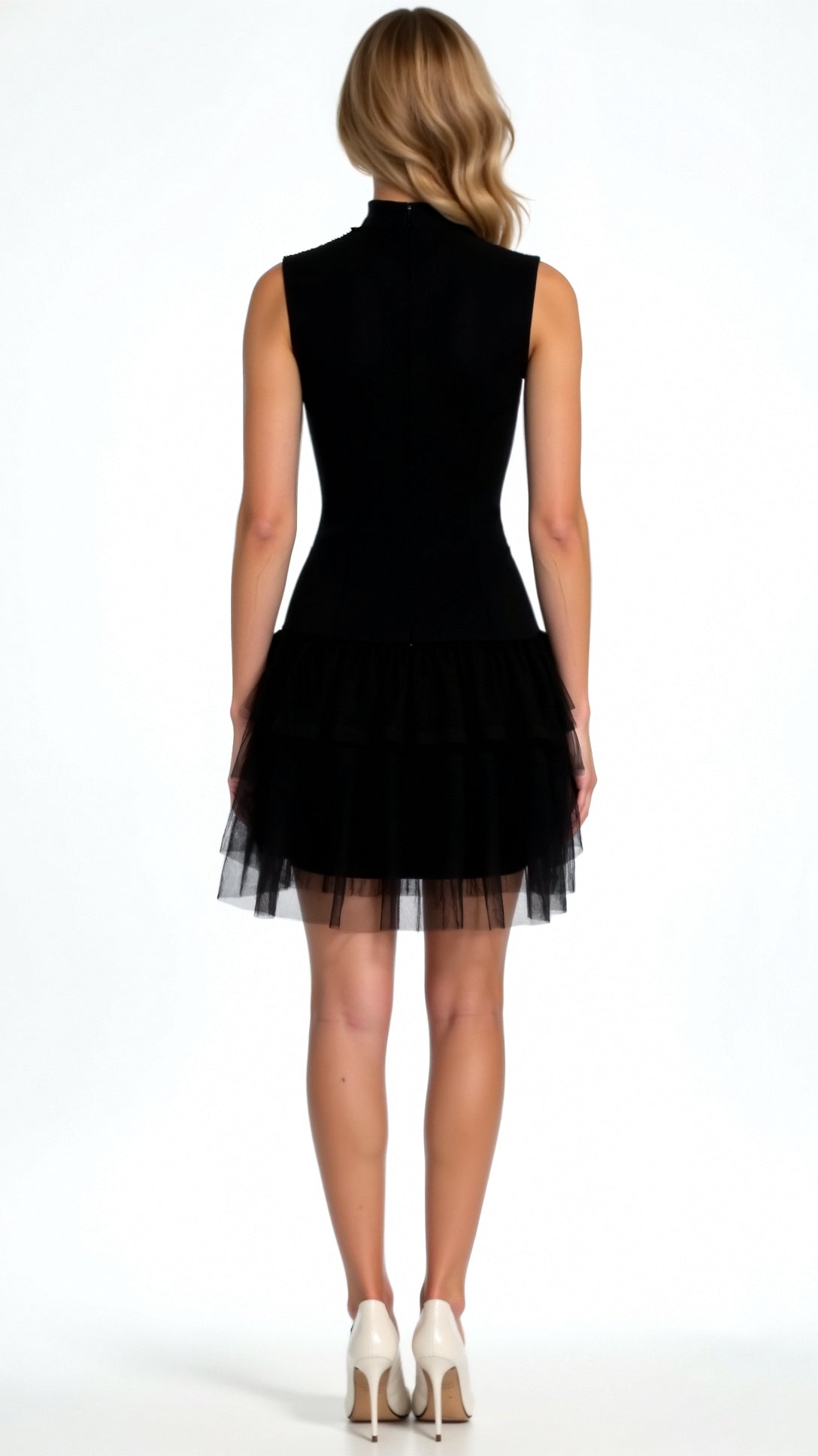 Nadia Mini Dress
