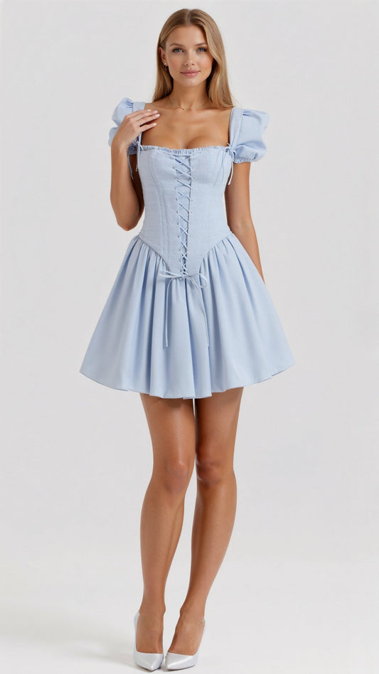 Julietta Corset Dress