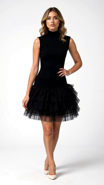 Nadia Mini Dress