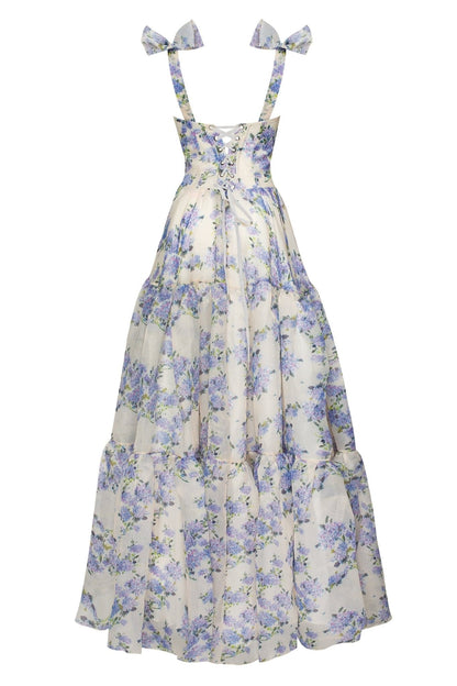 RITA | MAXI DRESS
