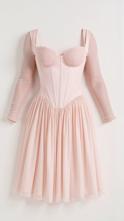 Amara Mini Dress