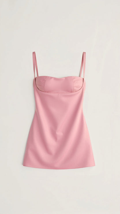 Amorette Mini Dress