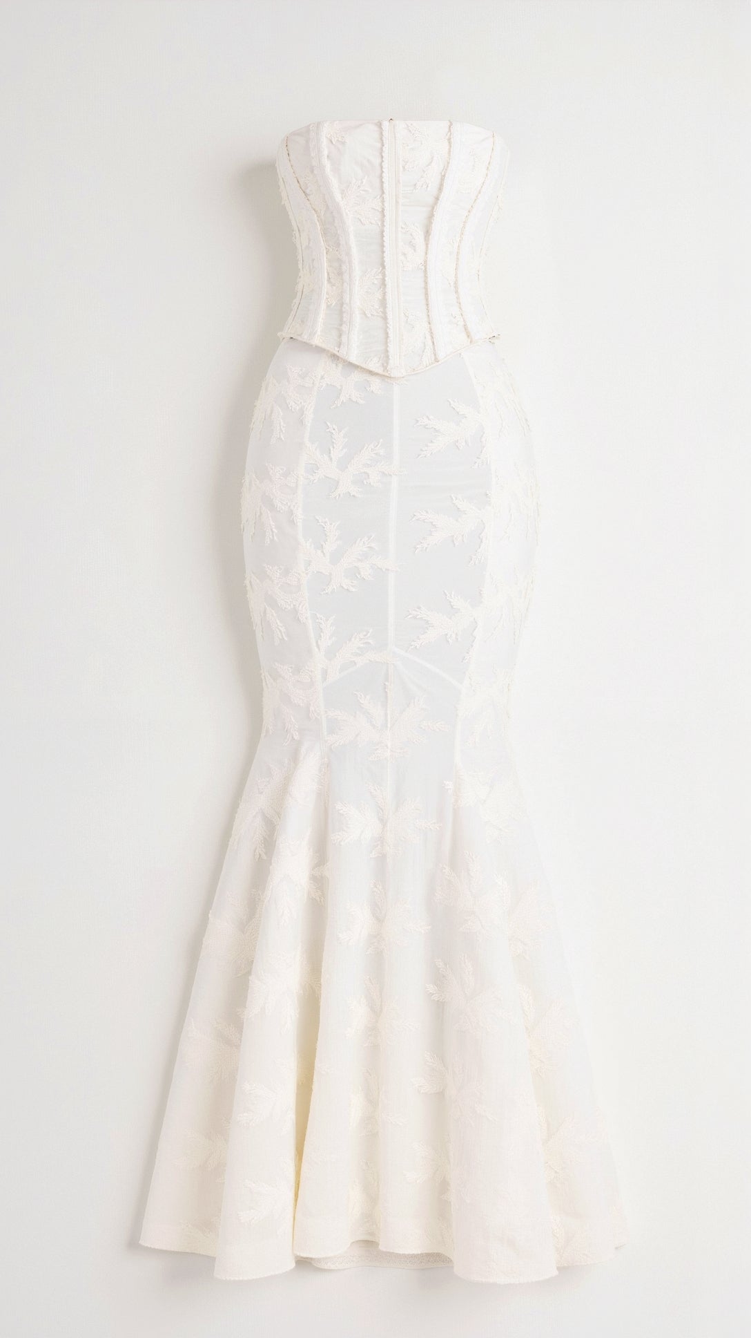 Anastasia Maxi Dress