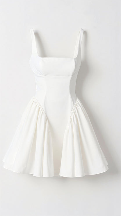 Ariadne Mini Dress