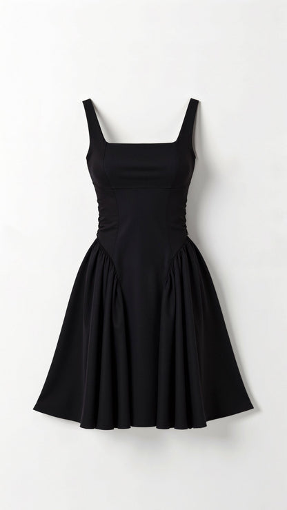 Ariadne Mini Dress