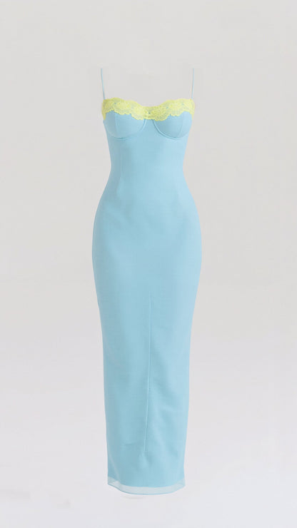 Aurelia Maxi Sundress