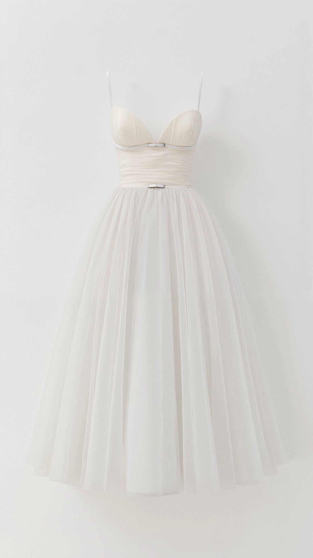 Calista Midi Dress