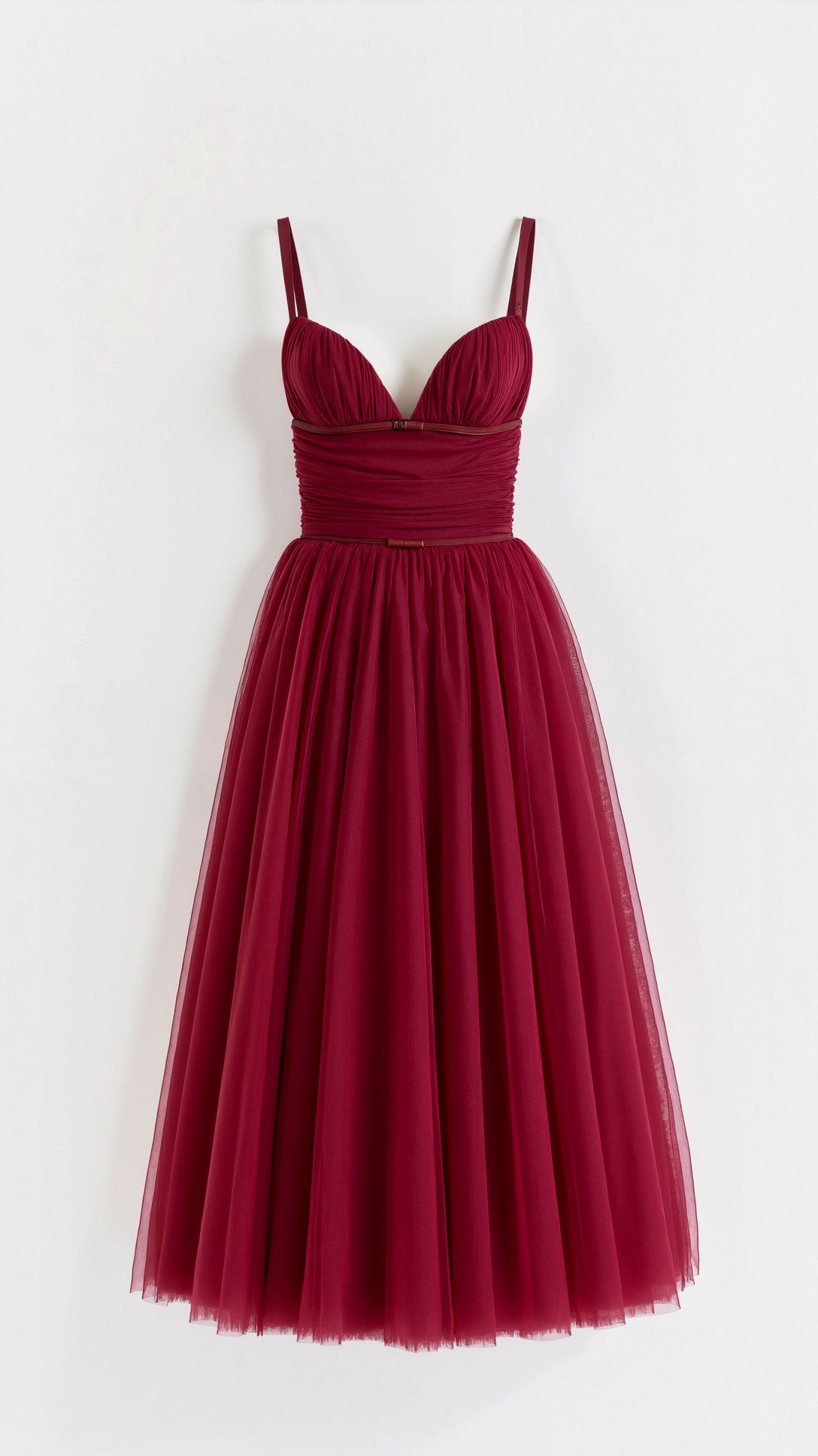 Calista Midi Dress