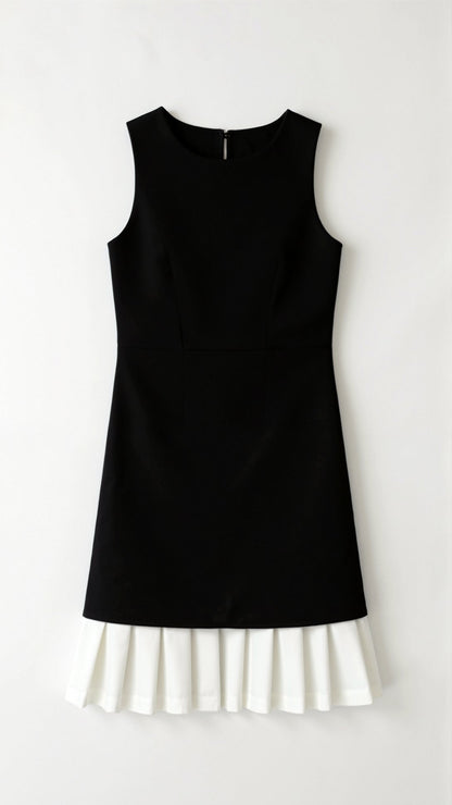Celine Mini Dress