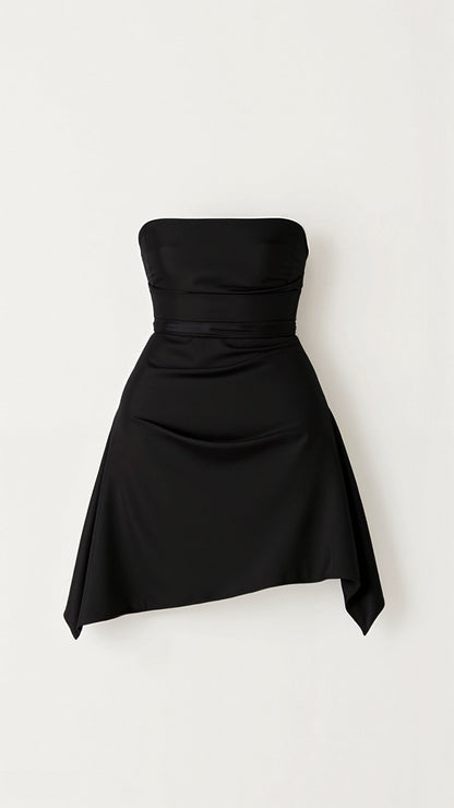 Genevieve Corset Dress