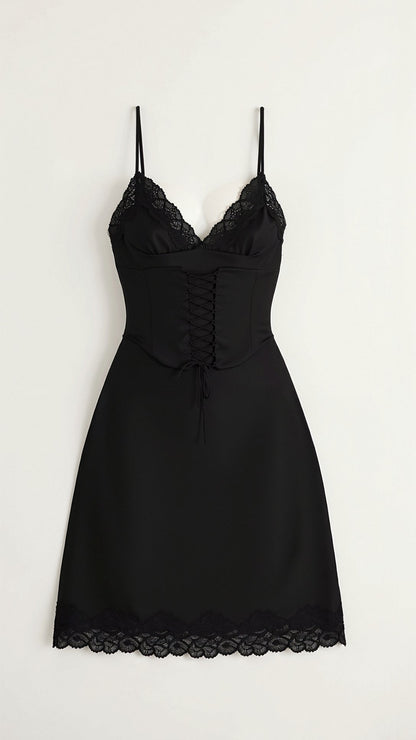 Lorelei Mini Dress