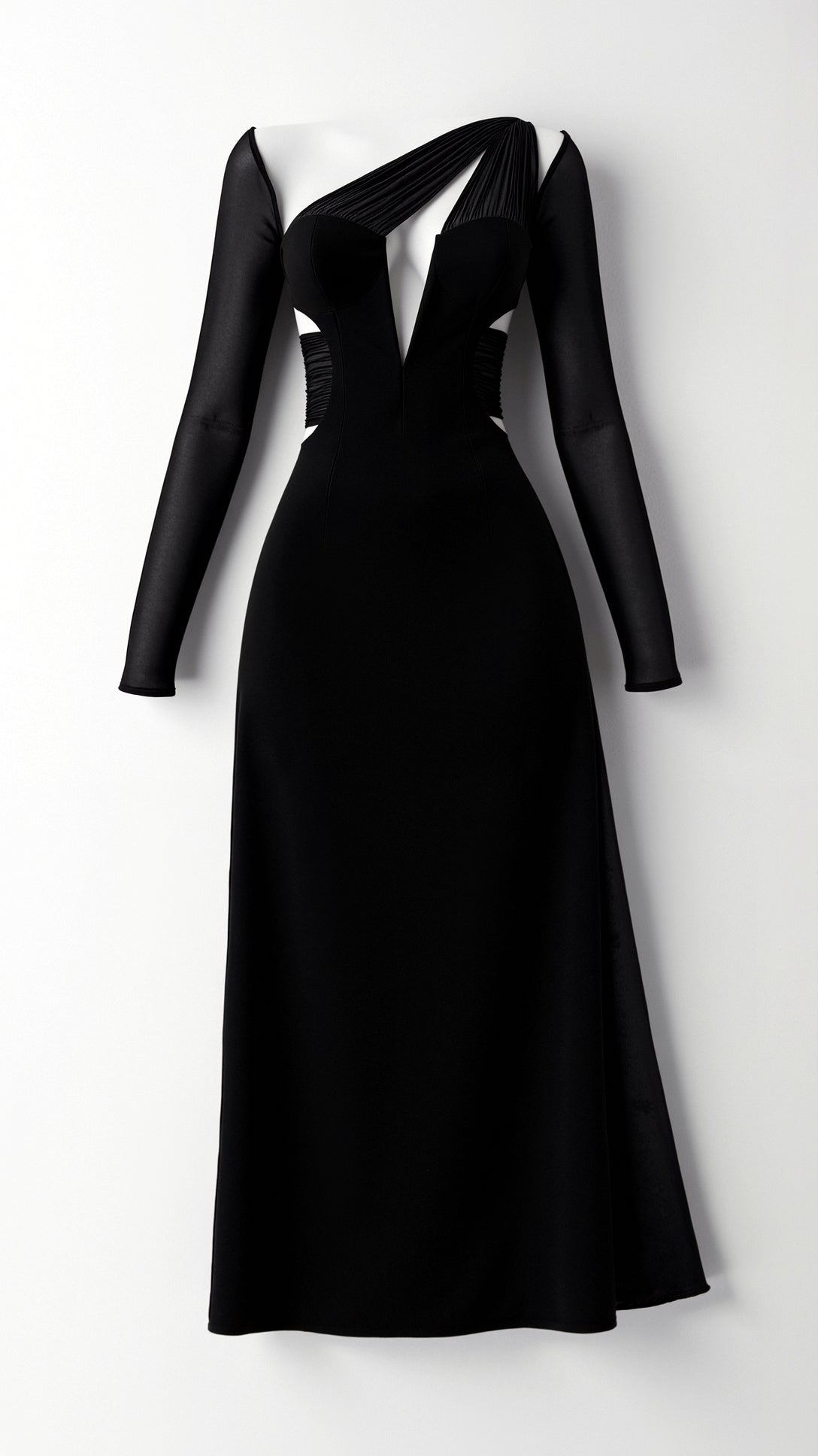 Tatiana Maxi Dress