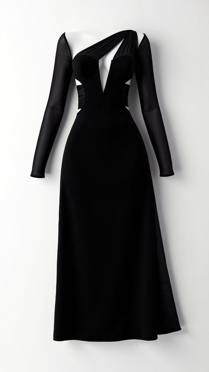 Tatiana Maxi Dress