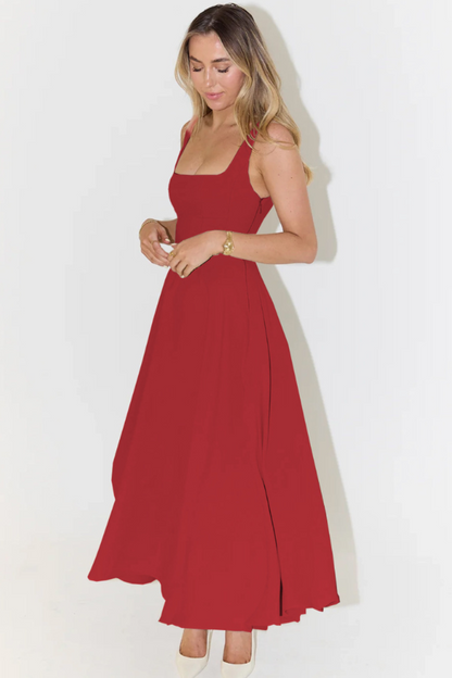Anwen Midi Dress