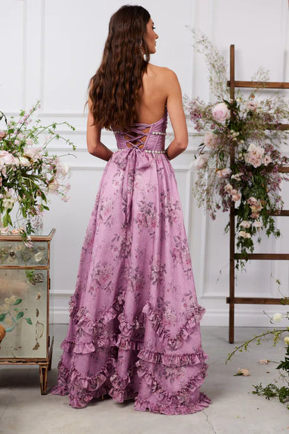 Millie Luxe Dress