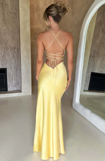Sienna Maxi Dress