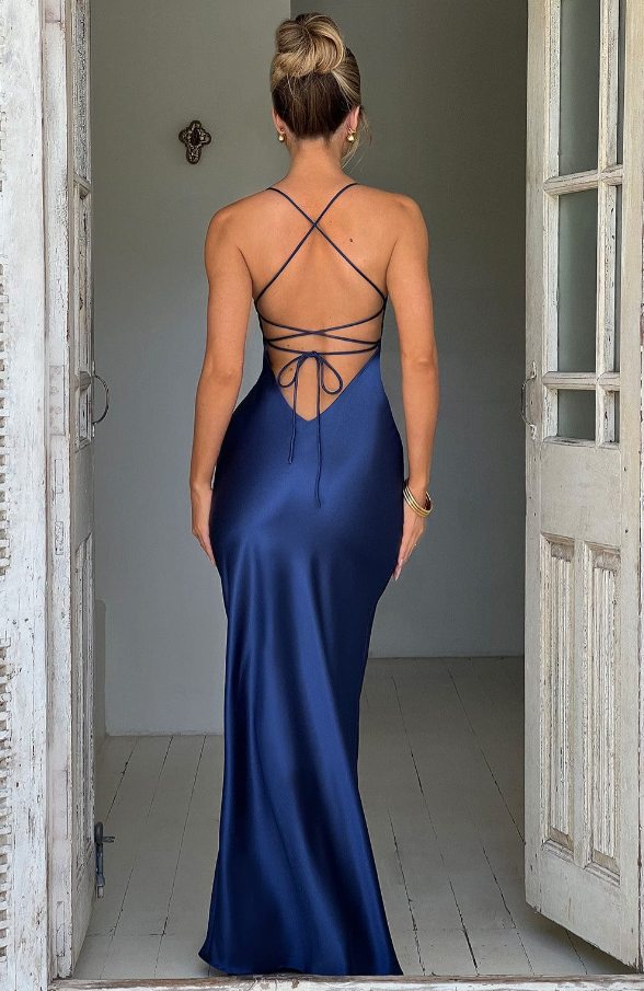Sienna Maxi Dress