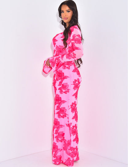 Daniela Maxi Dress