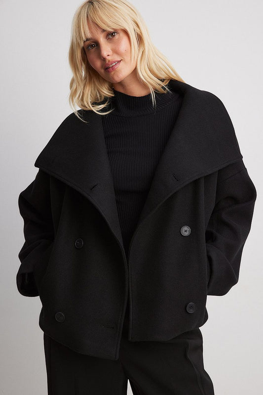 Sophia Trench Coat